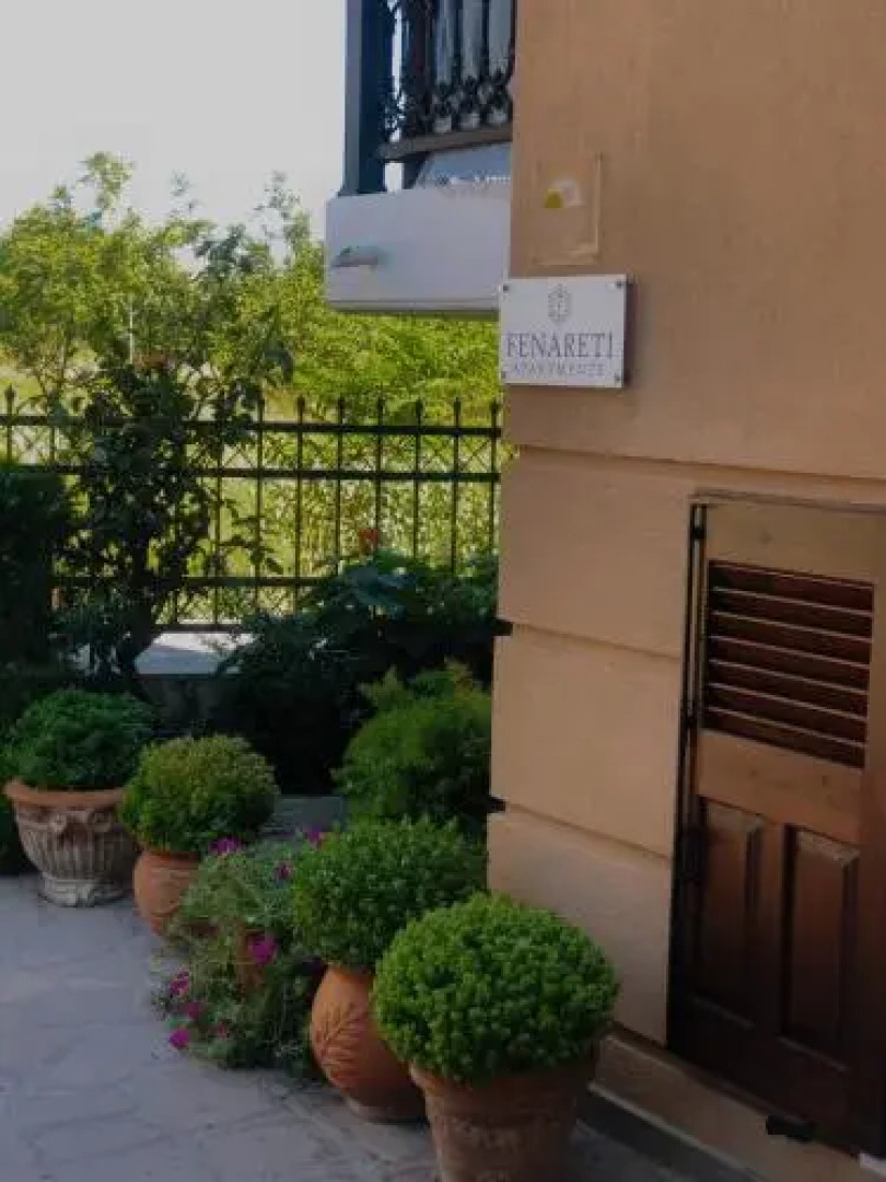Fenareti Apartments