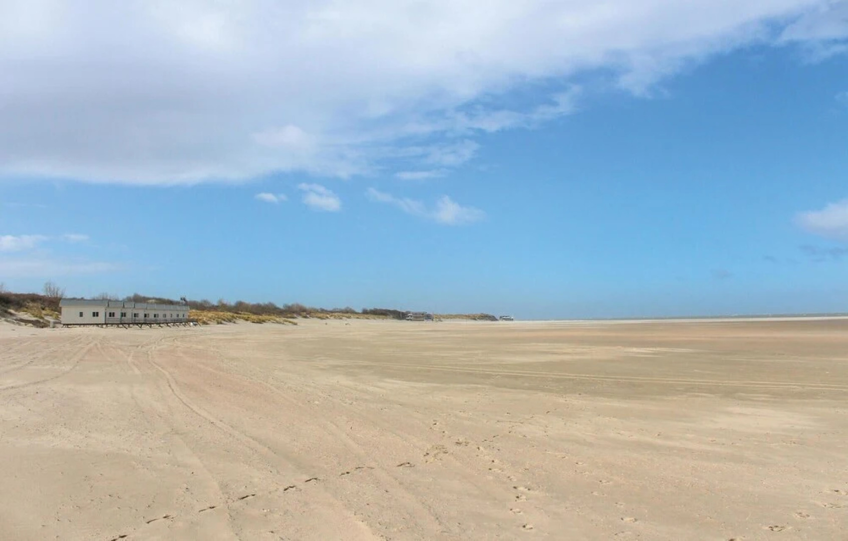 Stunning Home in Kamperland With 4 Bedrooms, Sauna and Wifi