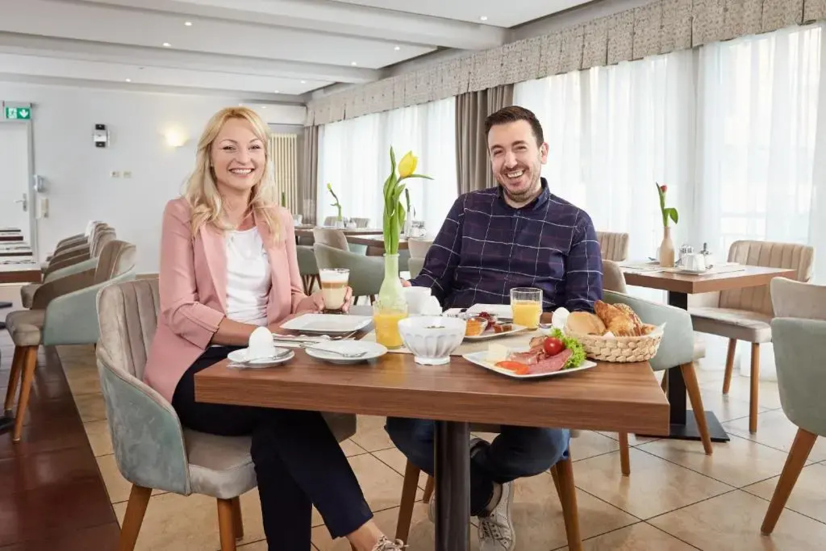 Hotel Meyerhof Lörrach