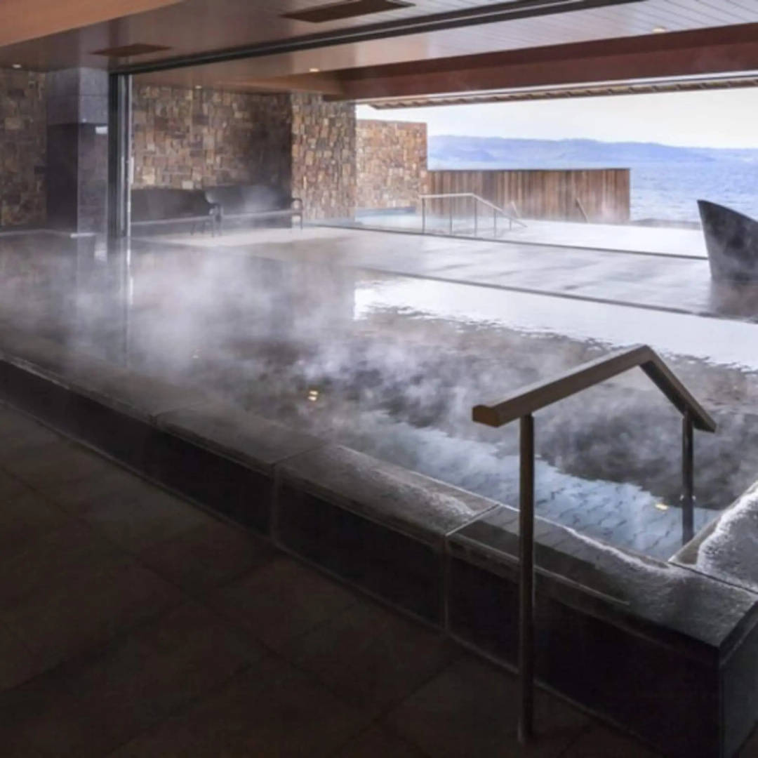 Toya Sun Palace Resort & Spa