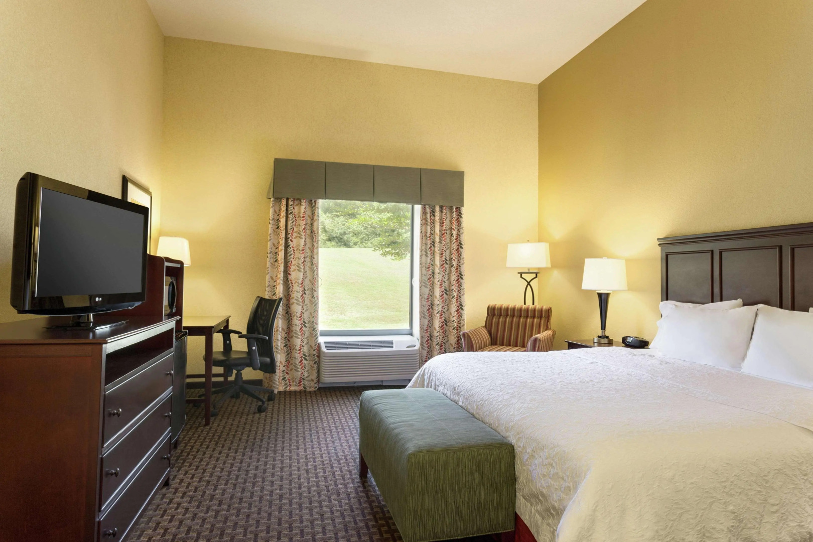 Hampton Inn & Suites Prattville