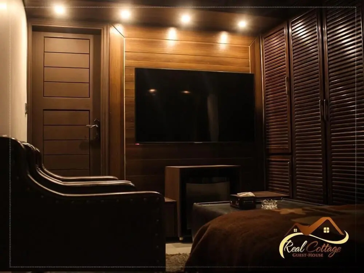 Real Cottage Guest House