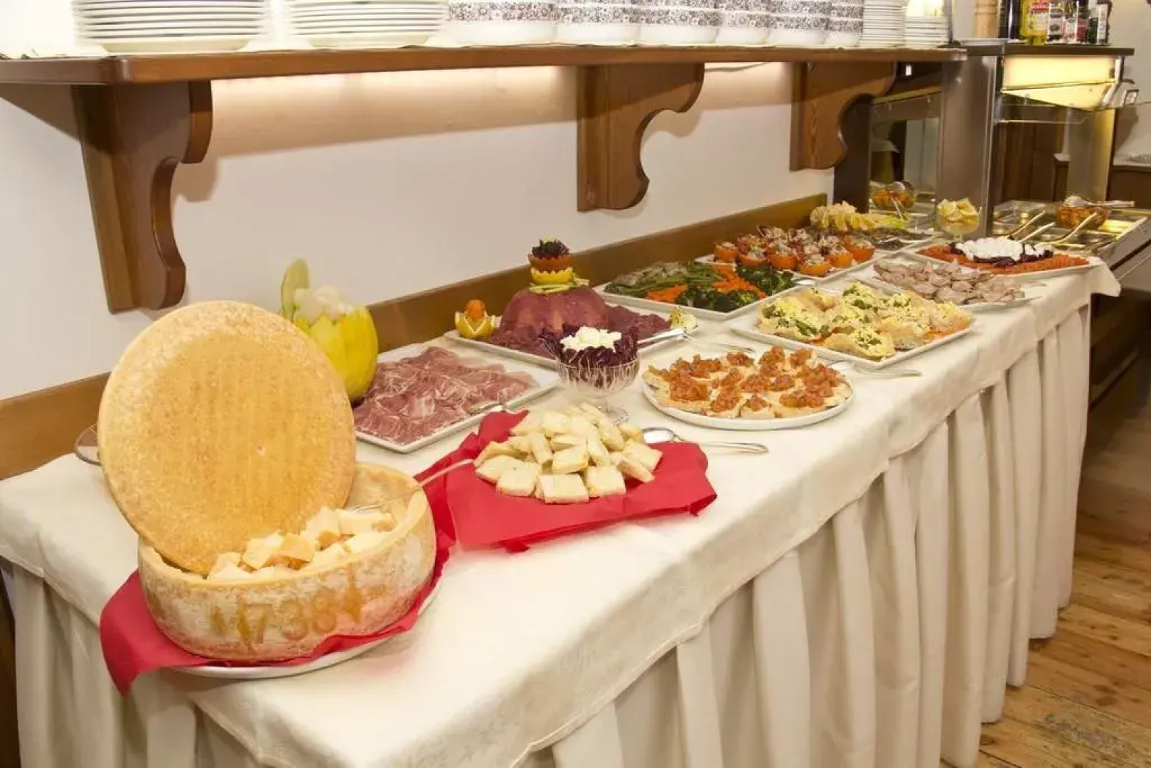 Franceschi Park Hotel