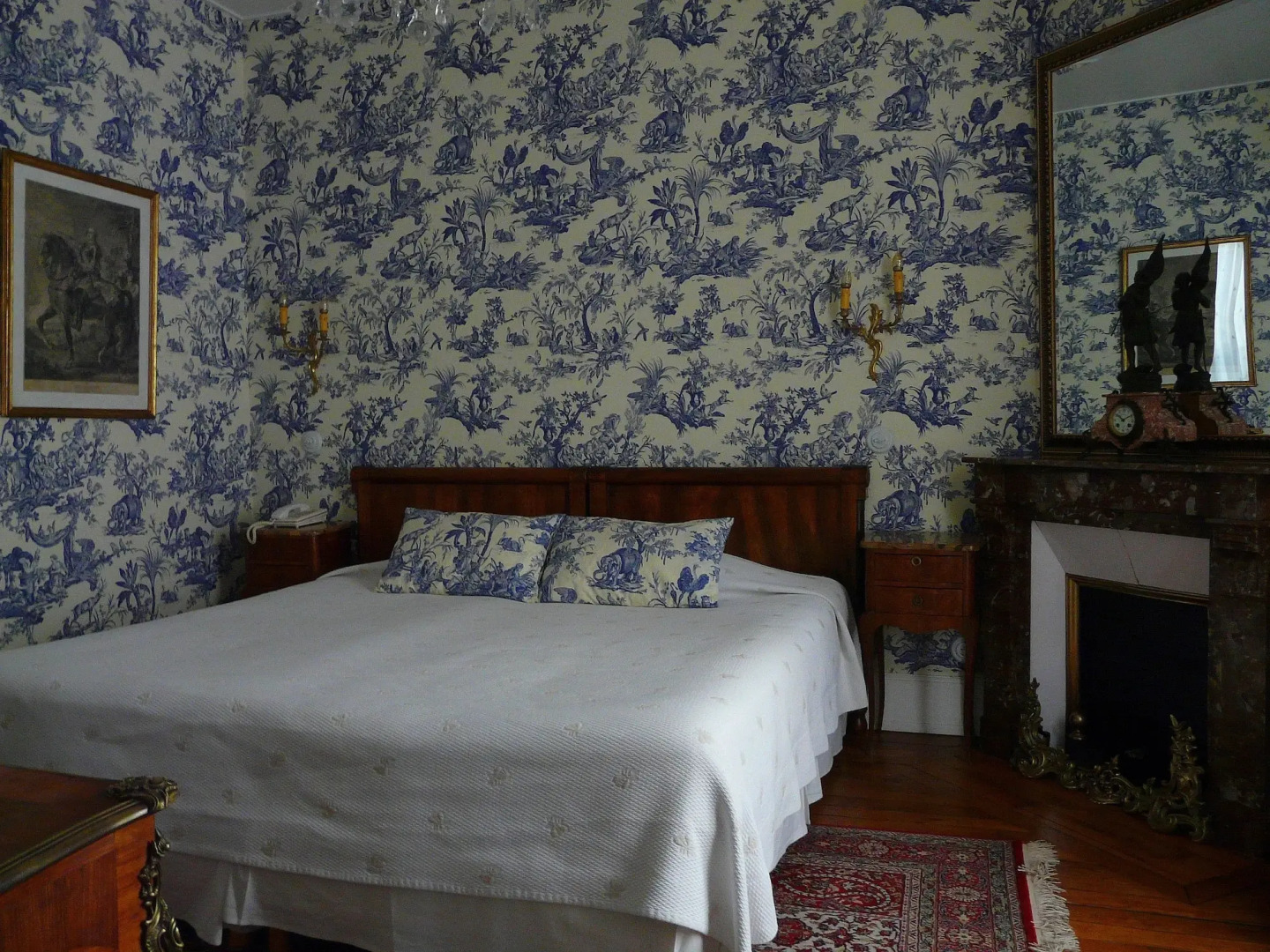 Hotel de l'Abeille Orleans