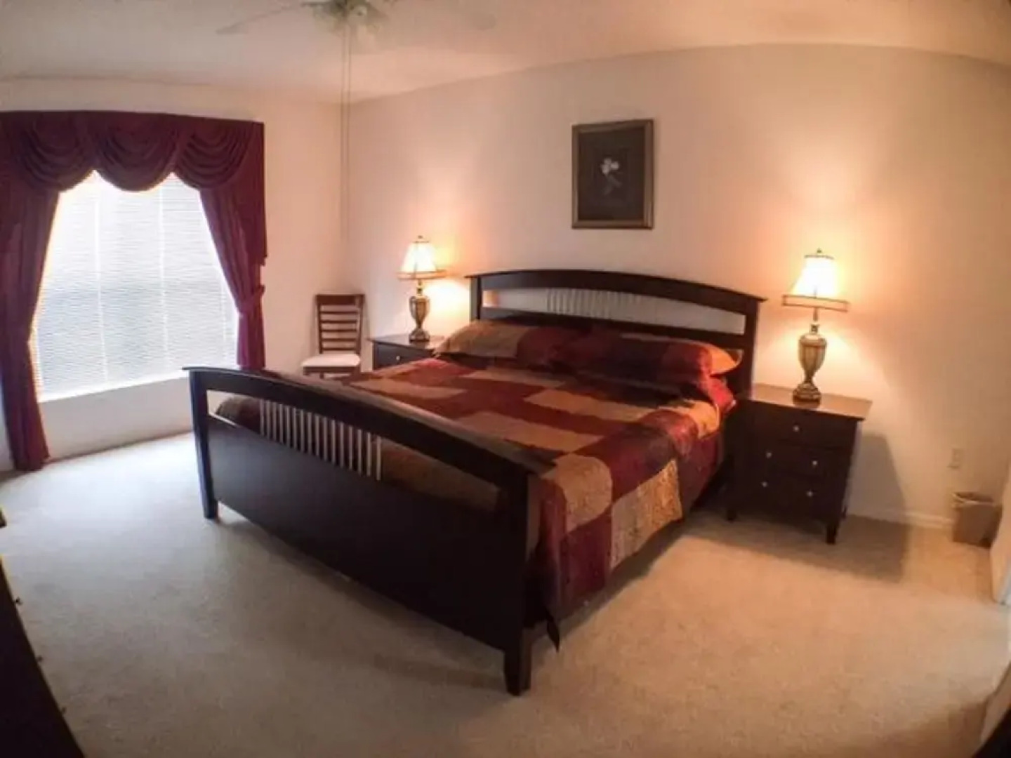 Rebecca 1321 Apartment 4 Bedroom