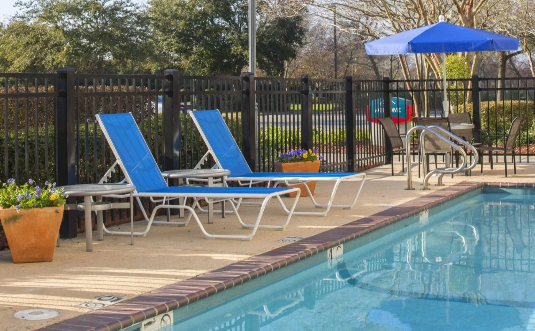 TownePlace Suites by Marriott Metairie New Orleans