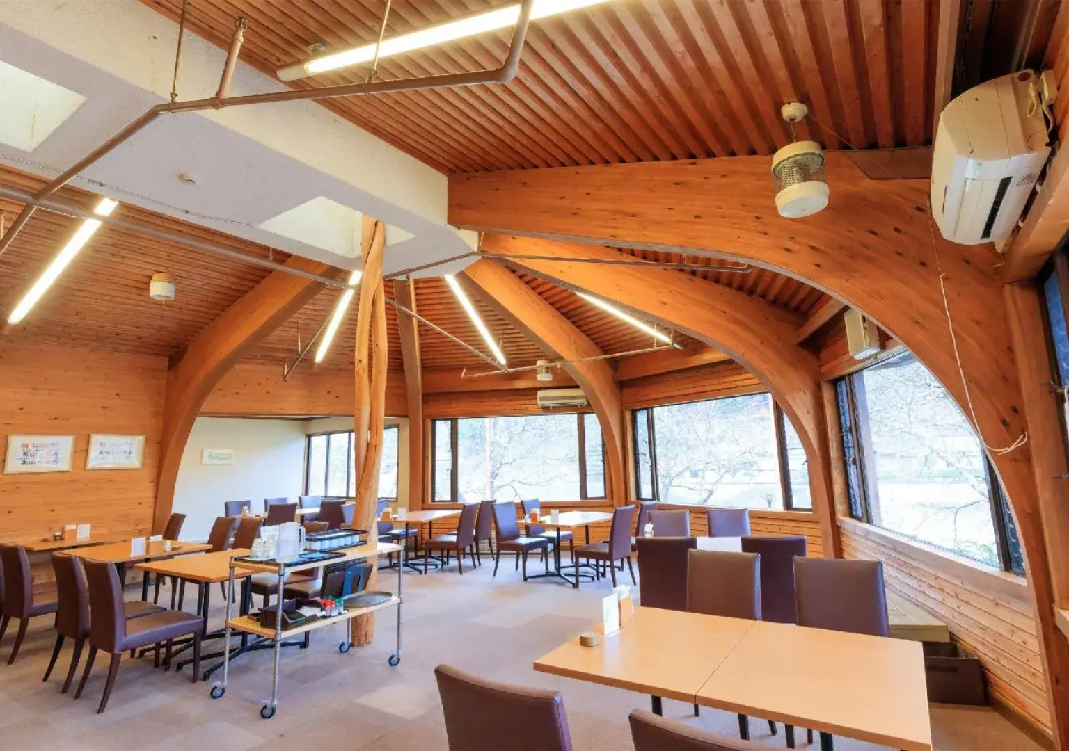 Nature Cultural Village Kajikaso Miyama