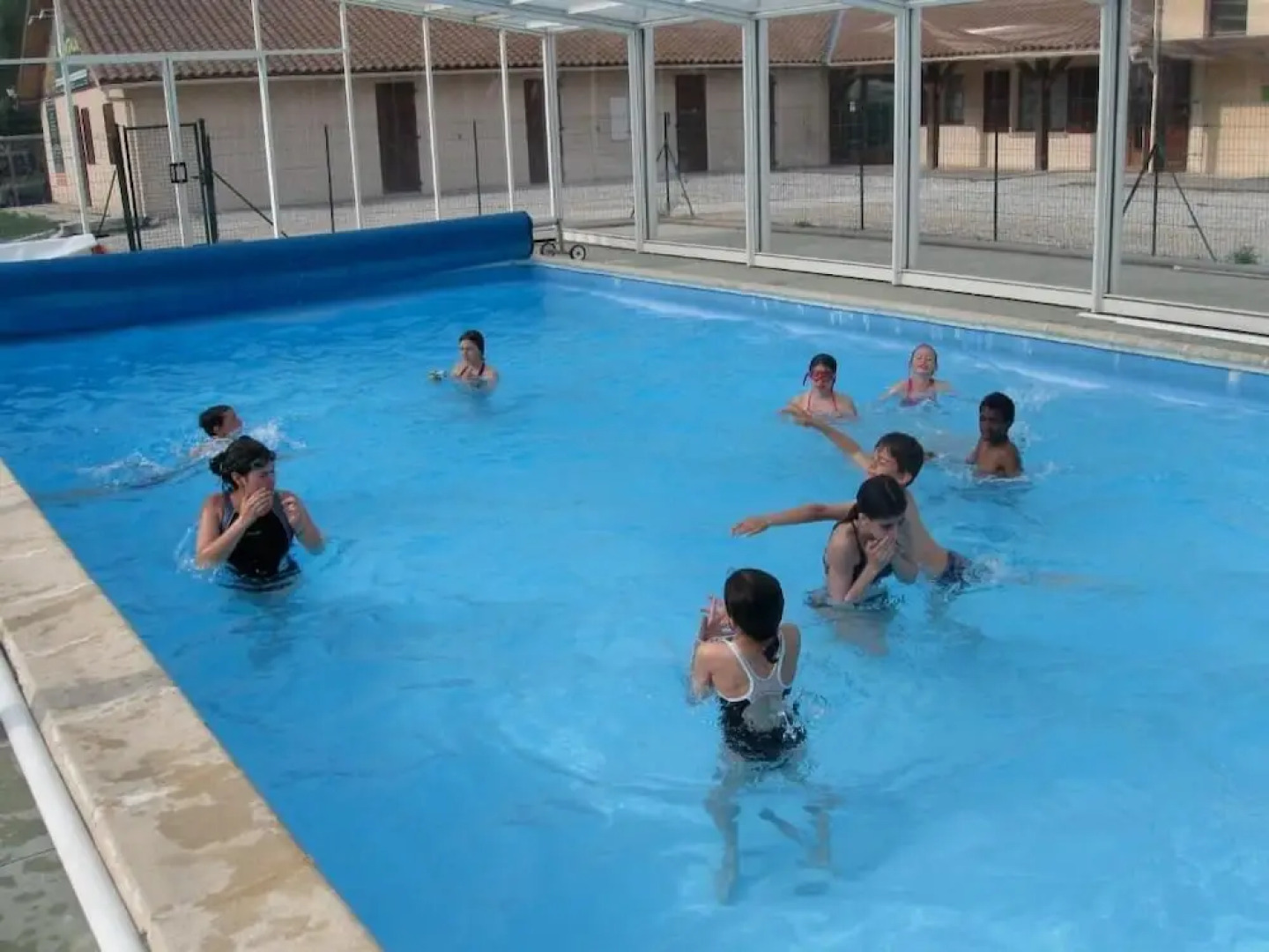 Réaumont Cottage Event's