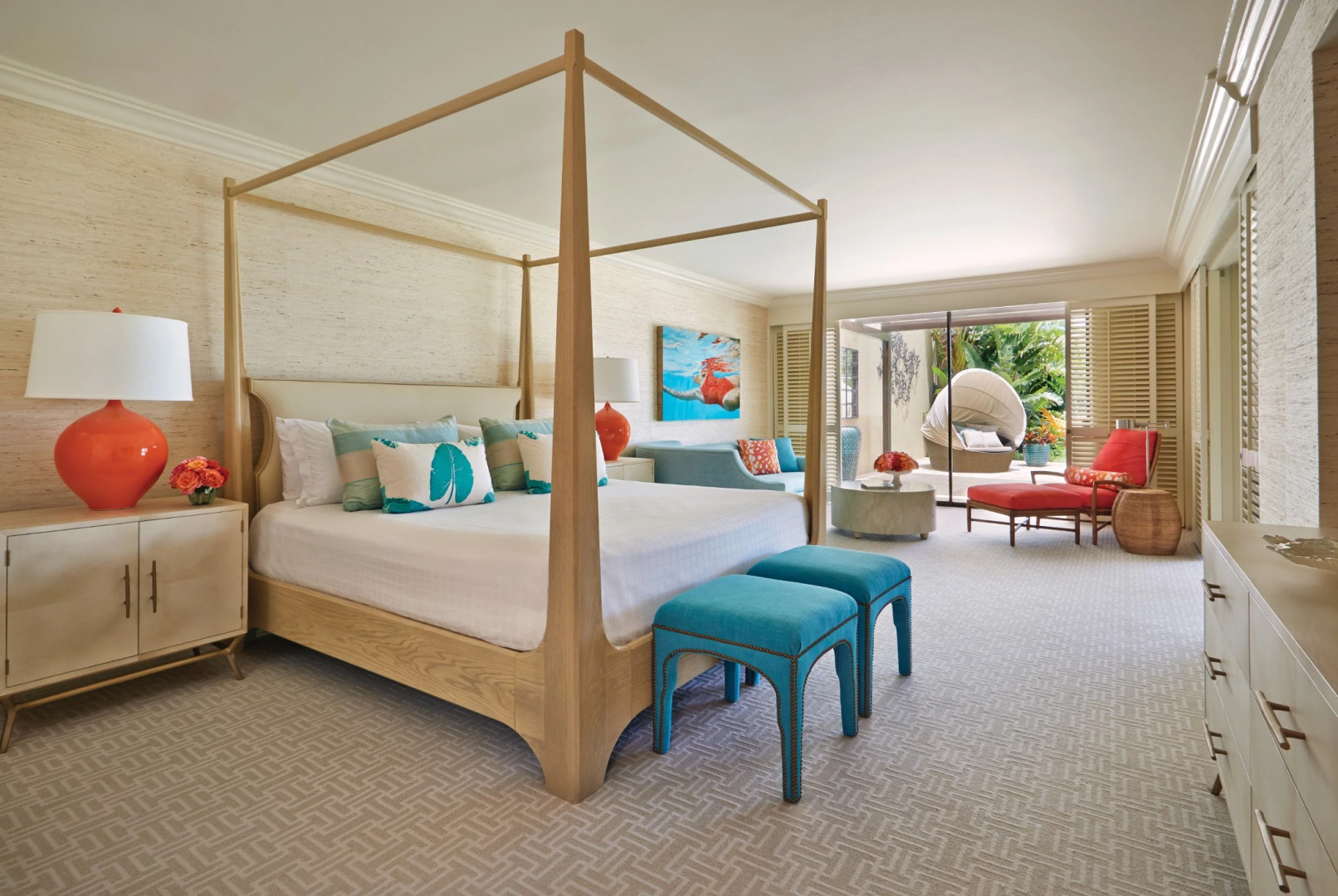 Four Seasons Resort Maui at Wailea