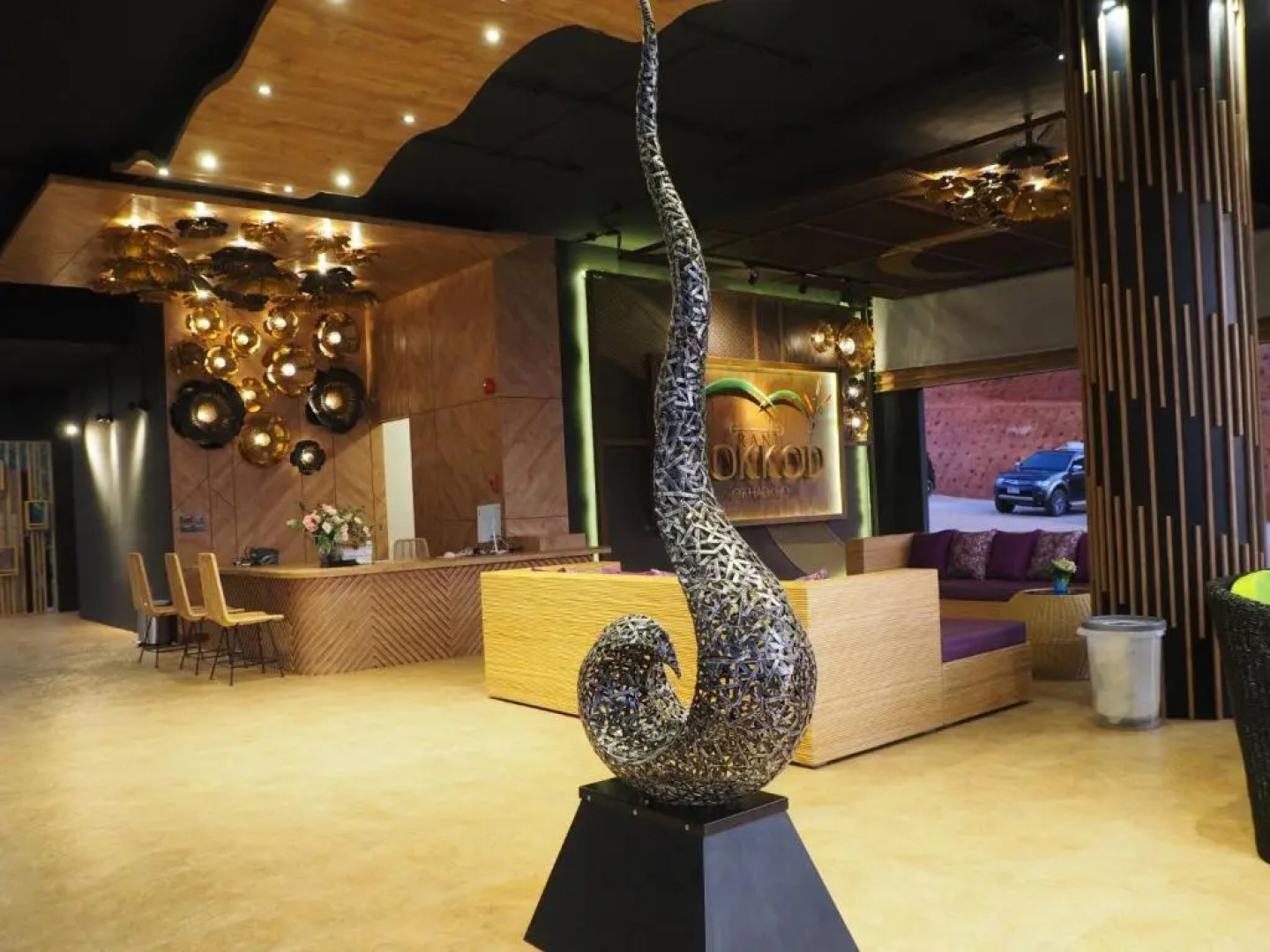 Grand Kokkod Khao Kho Resort