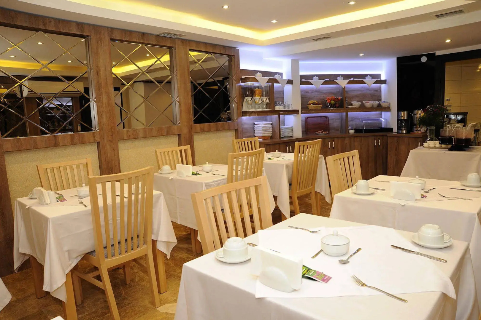 Comfort Elite Hotels Old City