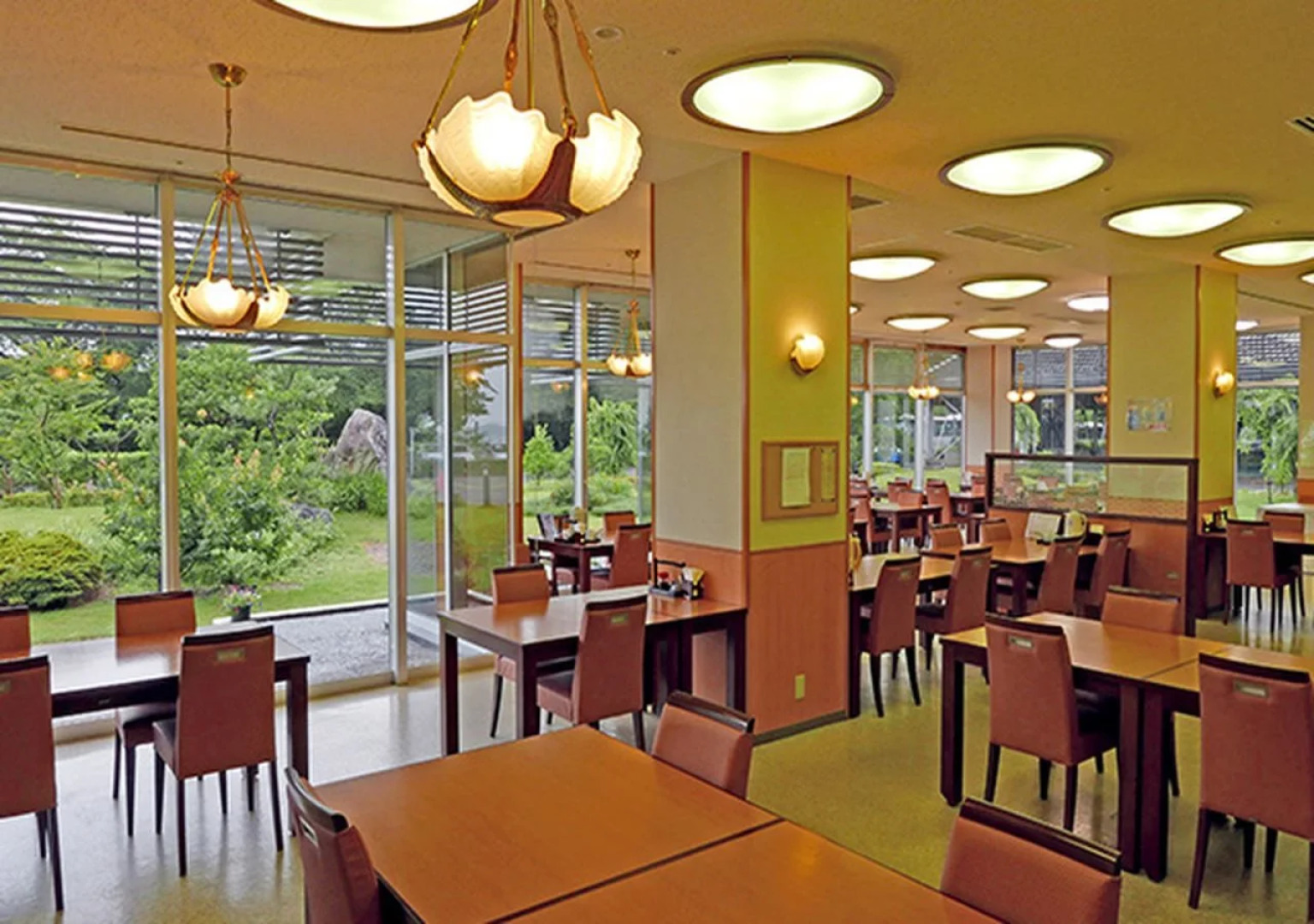 Kamenoi Hotel Kanonji