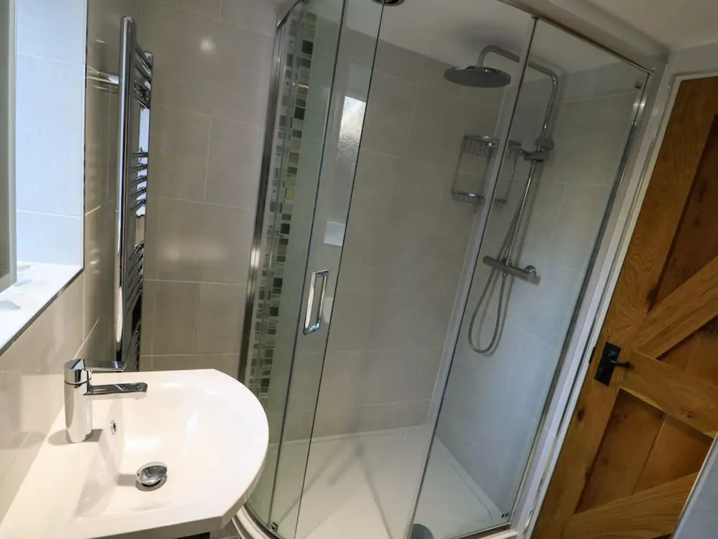 Easter Cottage 3 Hunstanton Road