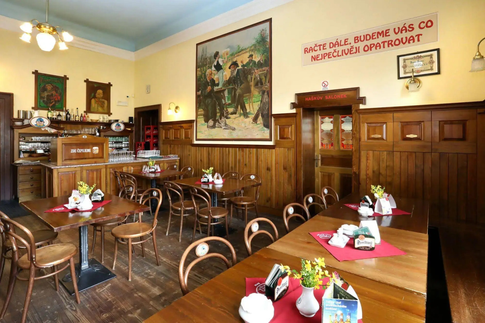 Hotel U Zeleného stromu