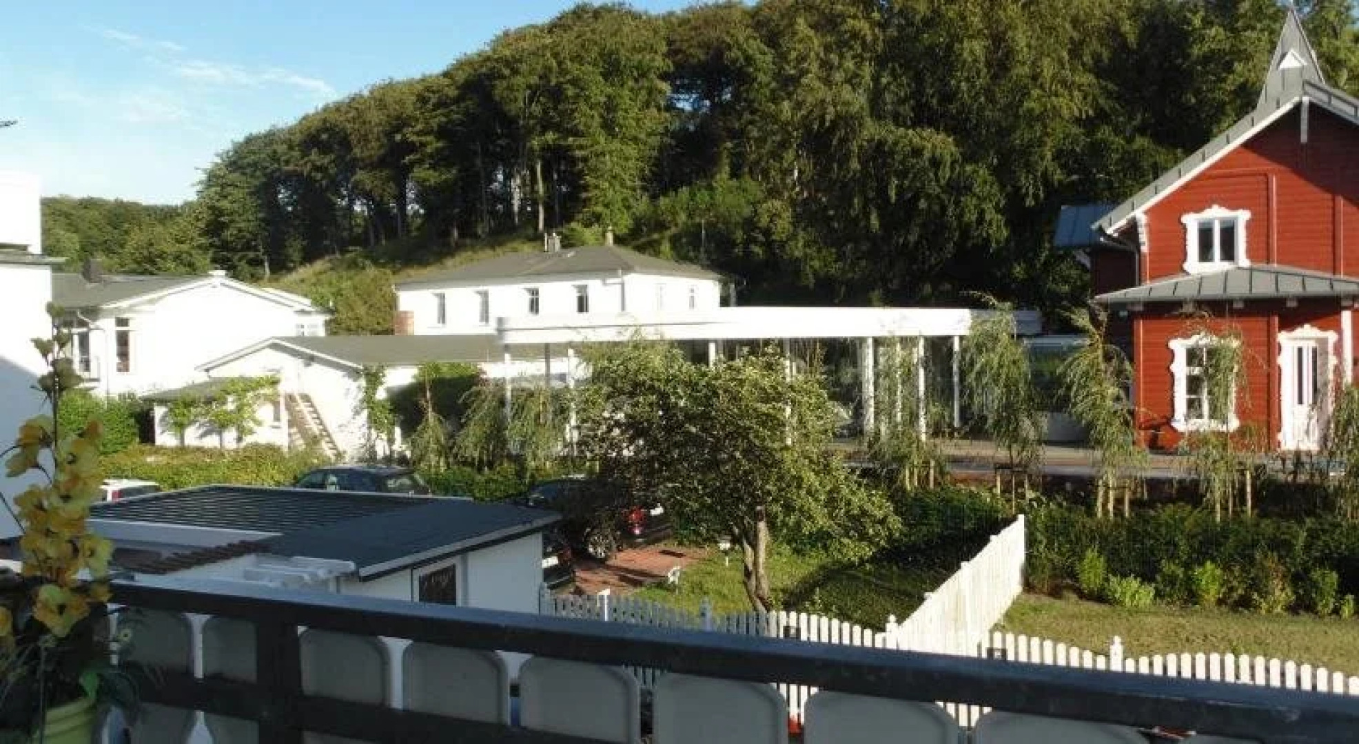 Apartmenthaus Sonnenblick