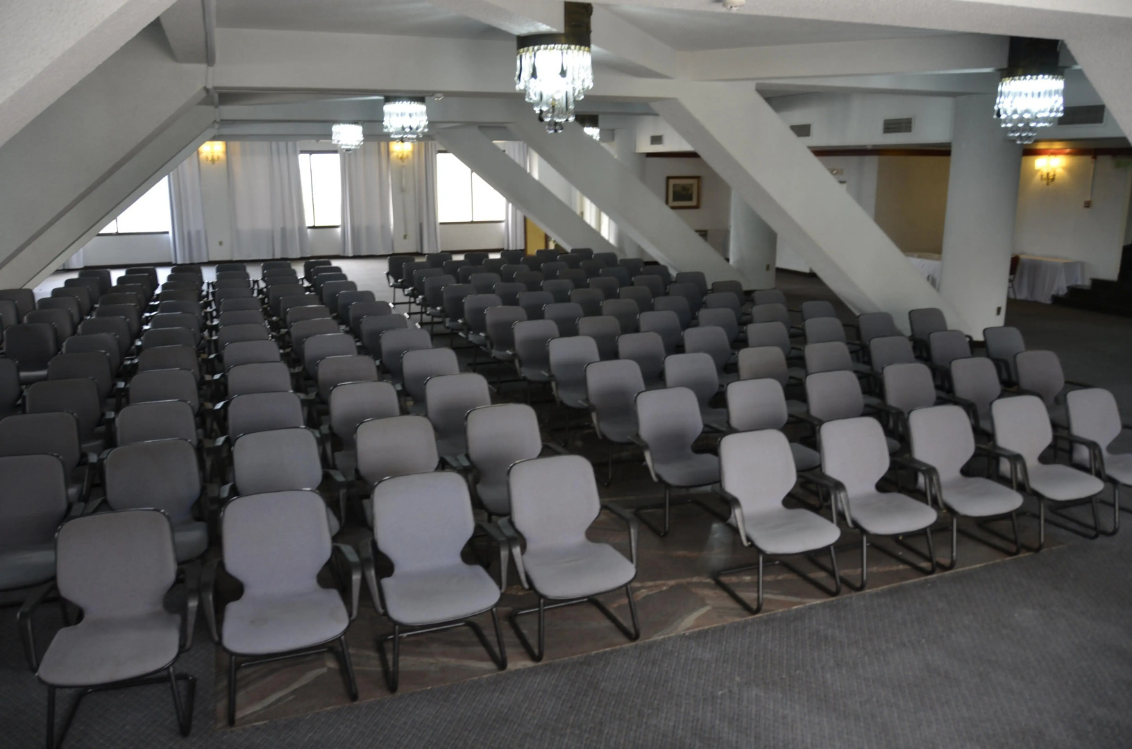 Nobile Suites Excelsior Asuncion