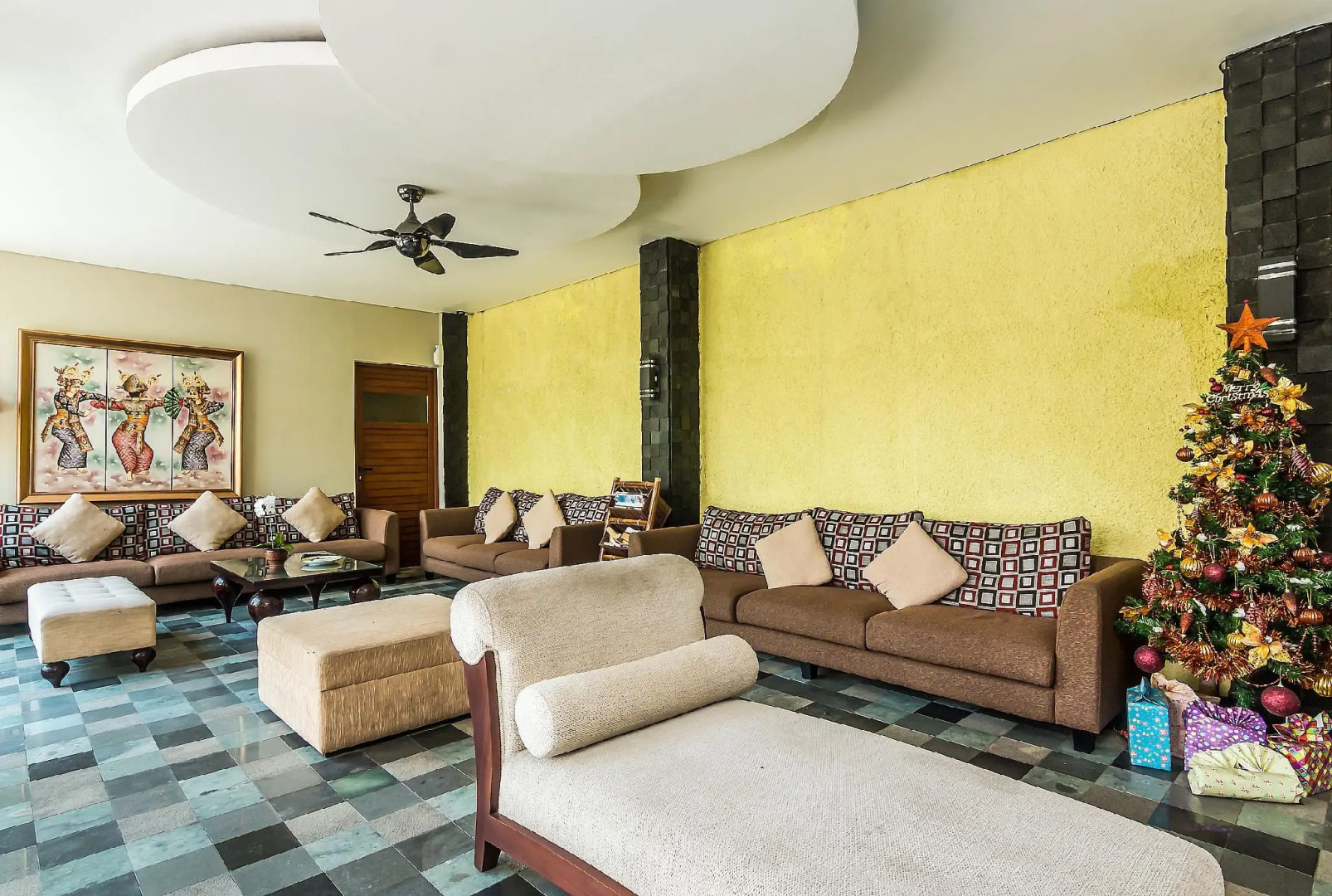 ZEN Premium Seminyak Braban