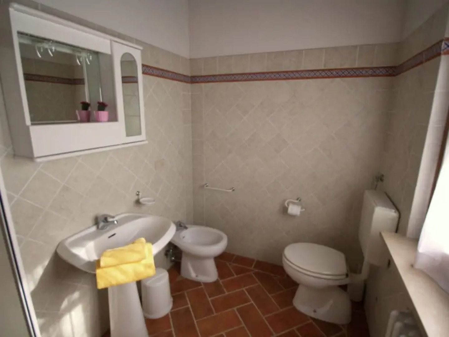 Farmhouse in Tuscany With Panoramic Pool