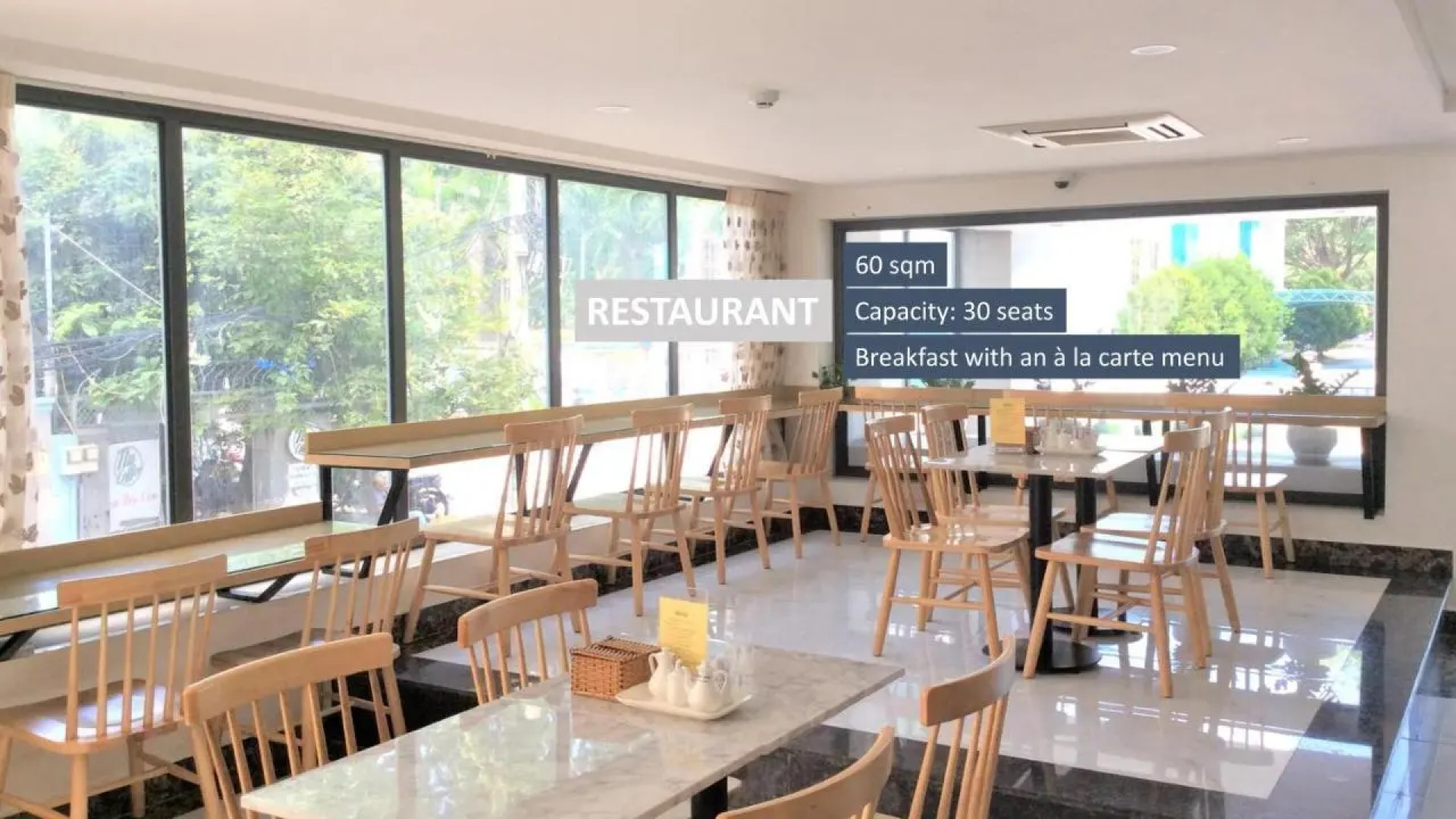 My Villa Hotel Airport