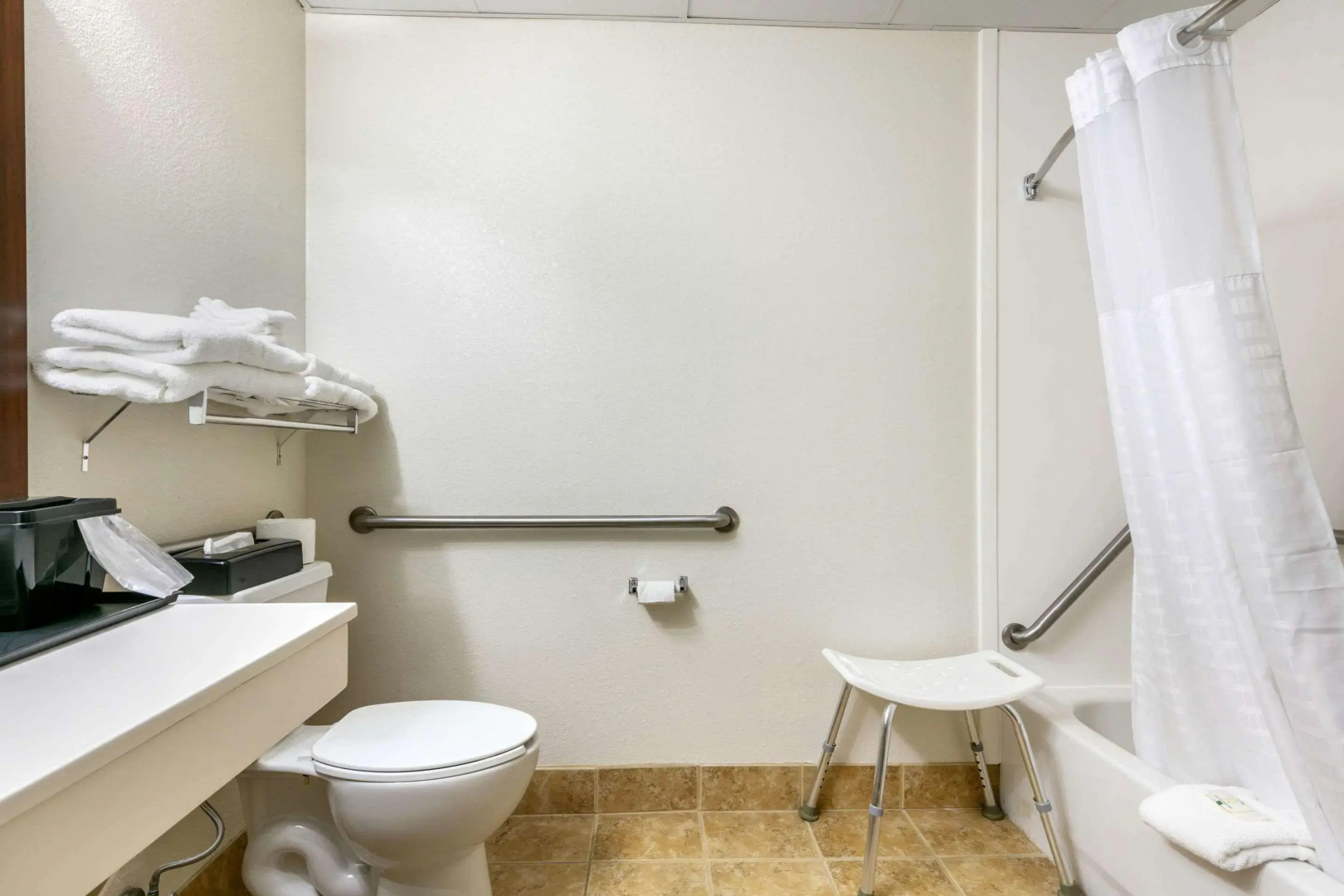 Quality Inn Monteagle