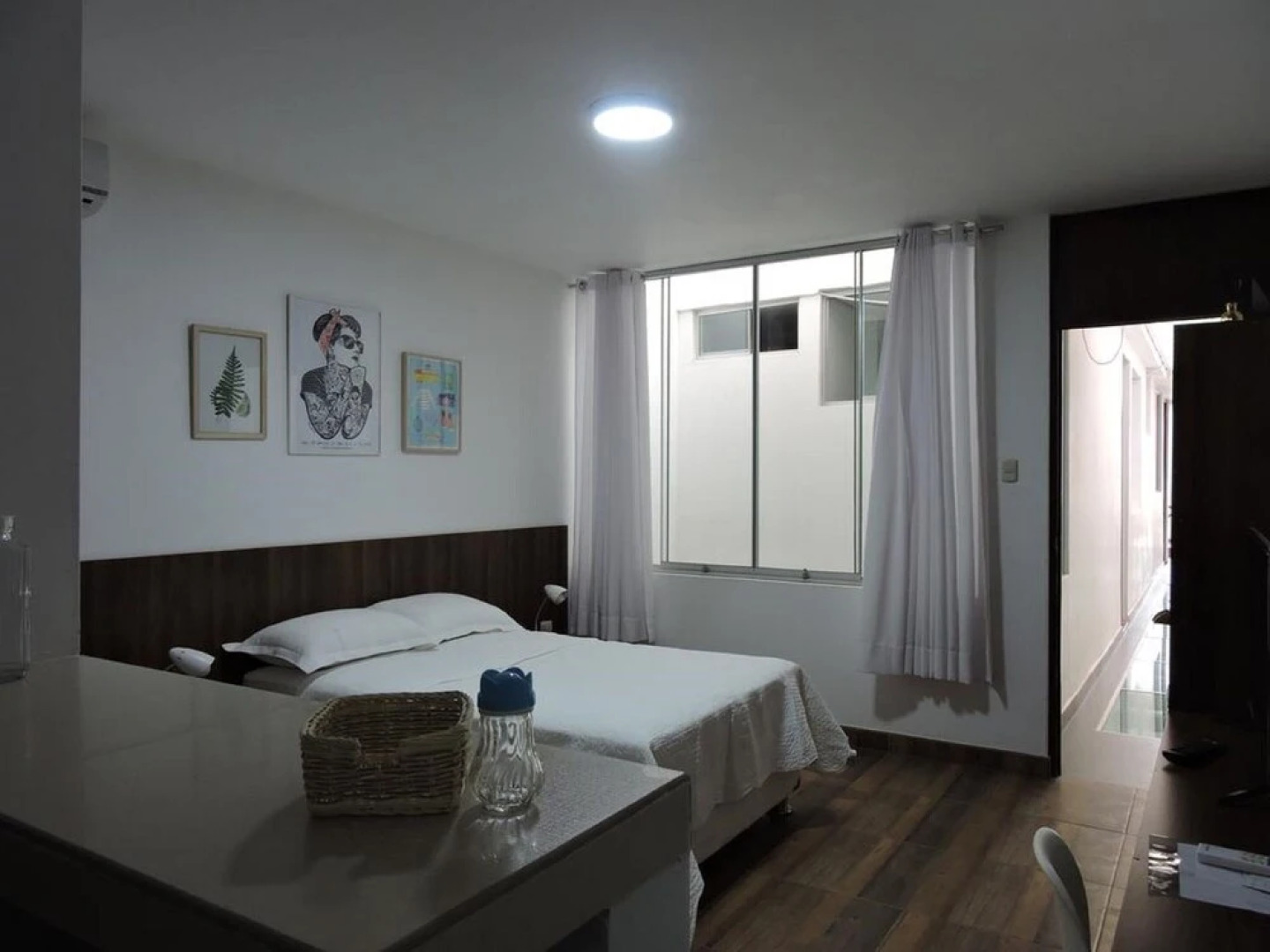 apartment rent piura