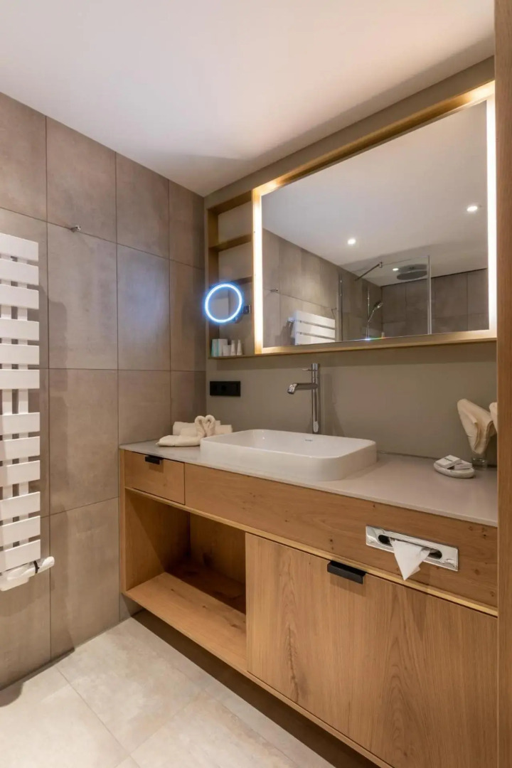 Sackmann Genuss und Spa Resort