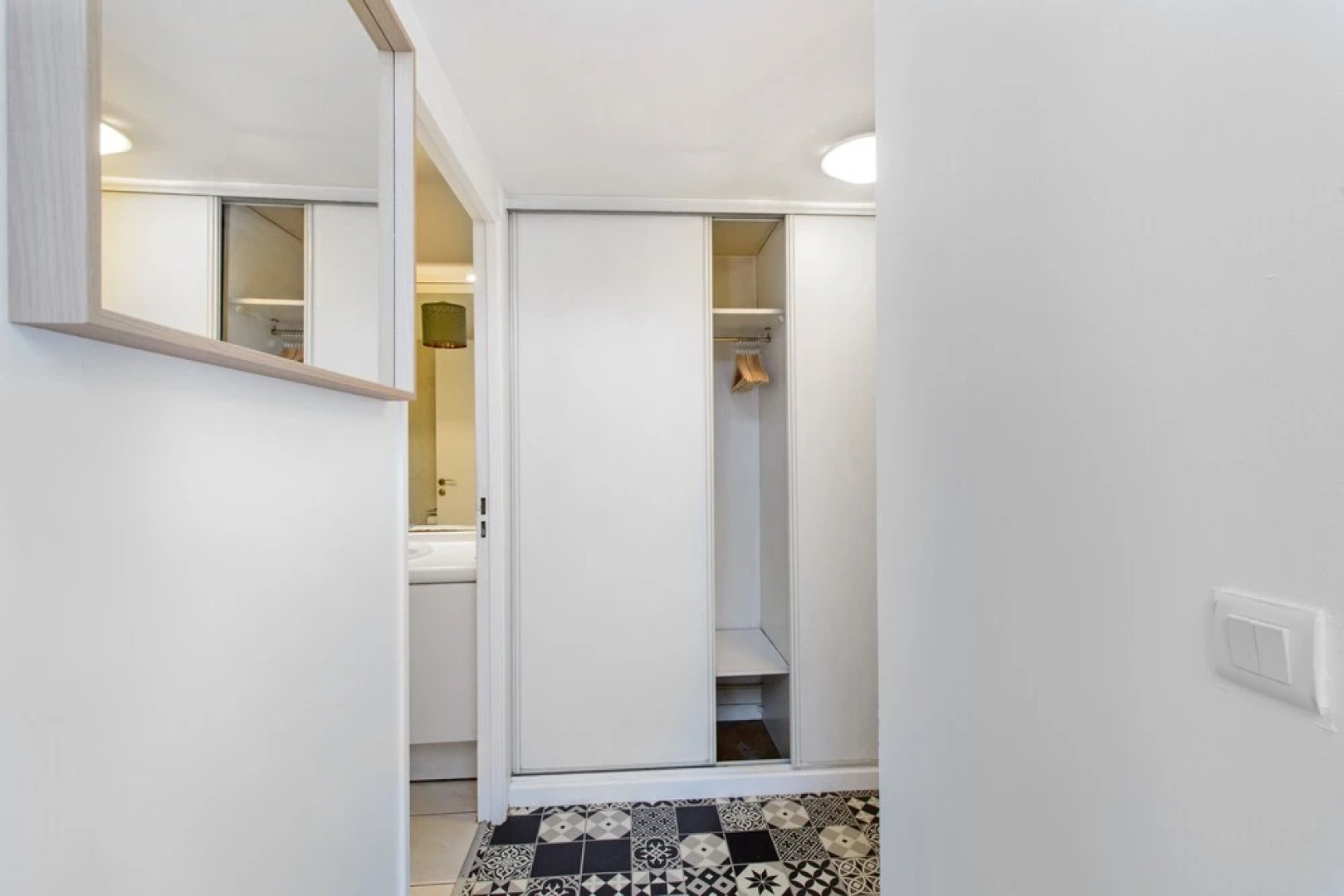 Studio for 2 people ideal for holidays