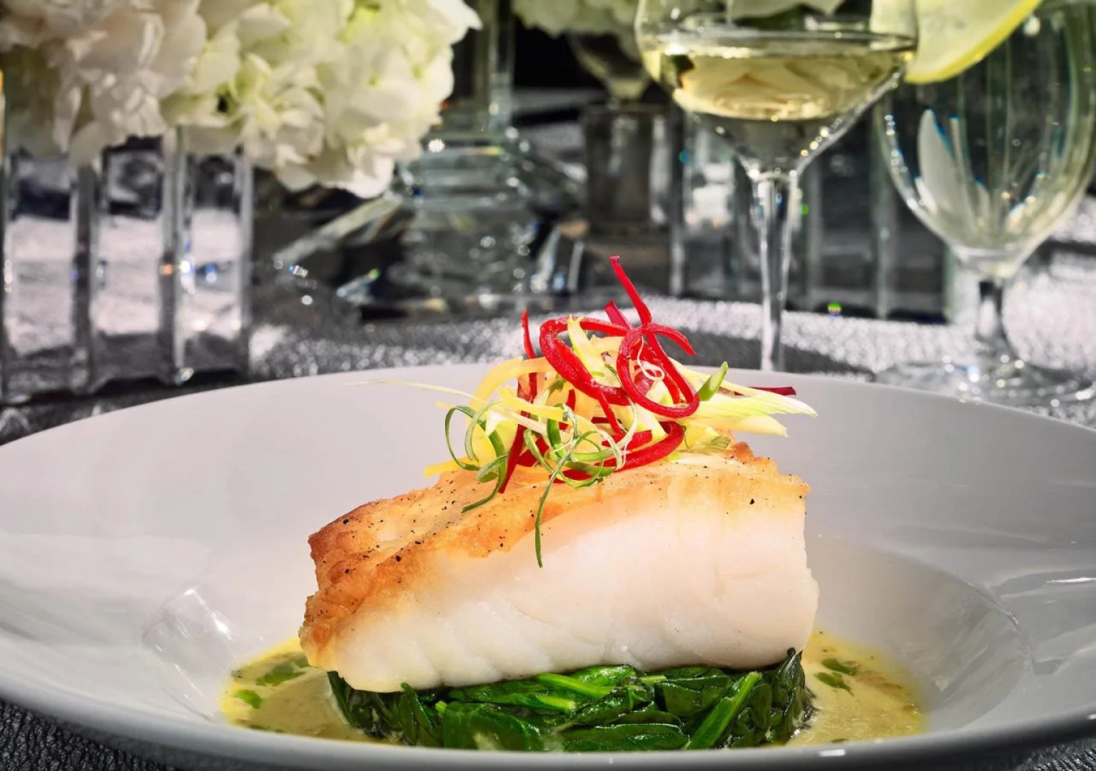 The Royal Sonesta Boston