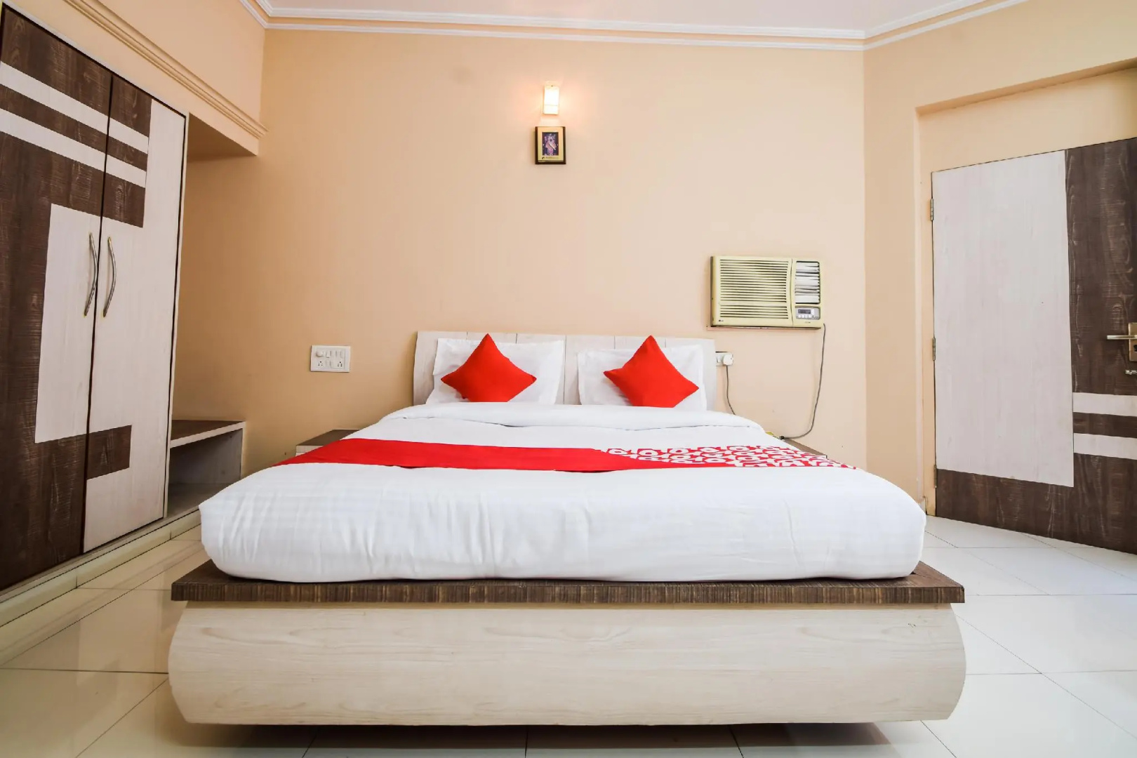 OYO 25008 Shree Ji Resort