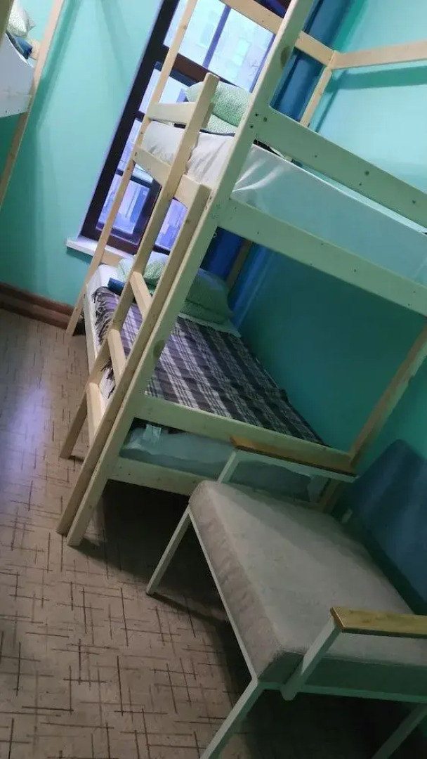 Жилые помещения Nice