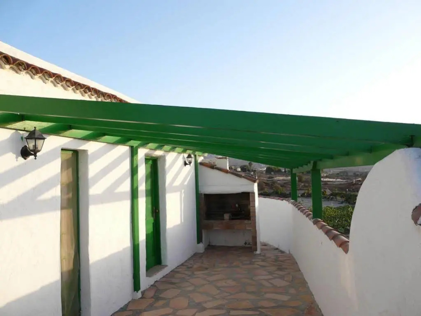 Casa Rural La Capellania