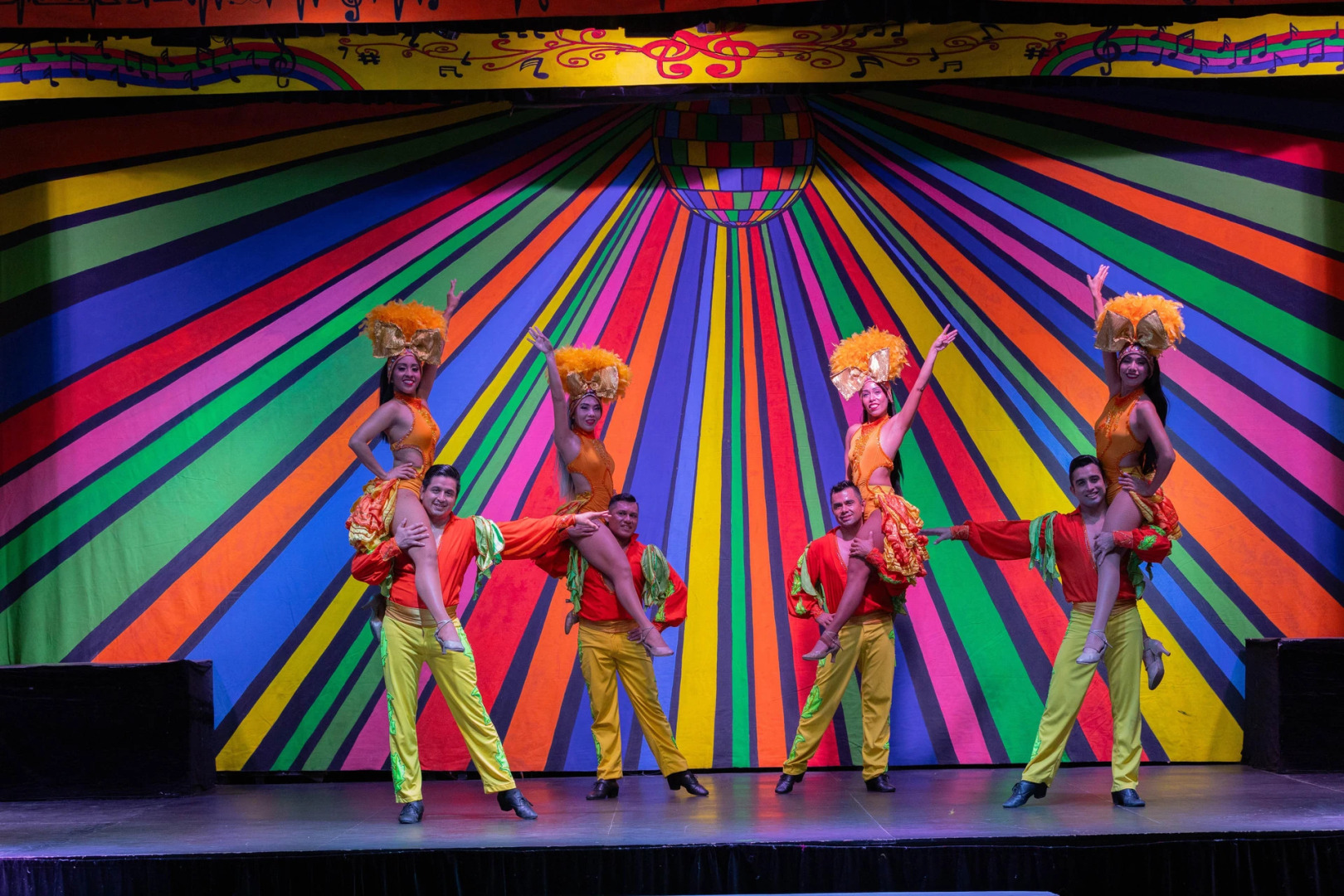 Tesoro Ixtapa All Inclusive