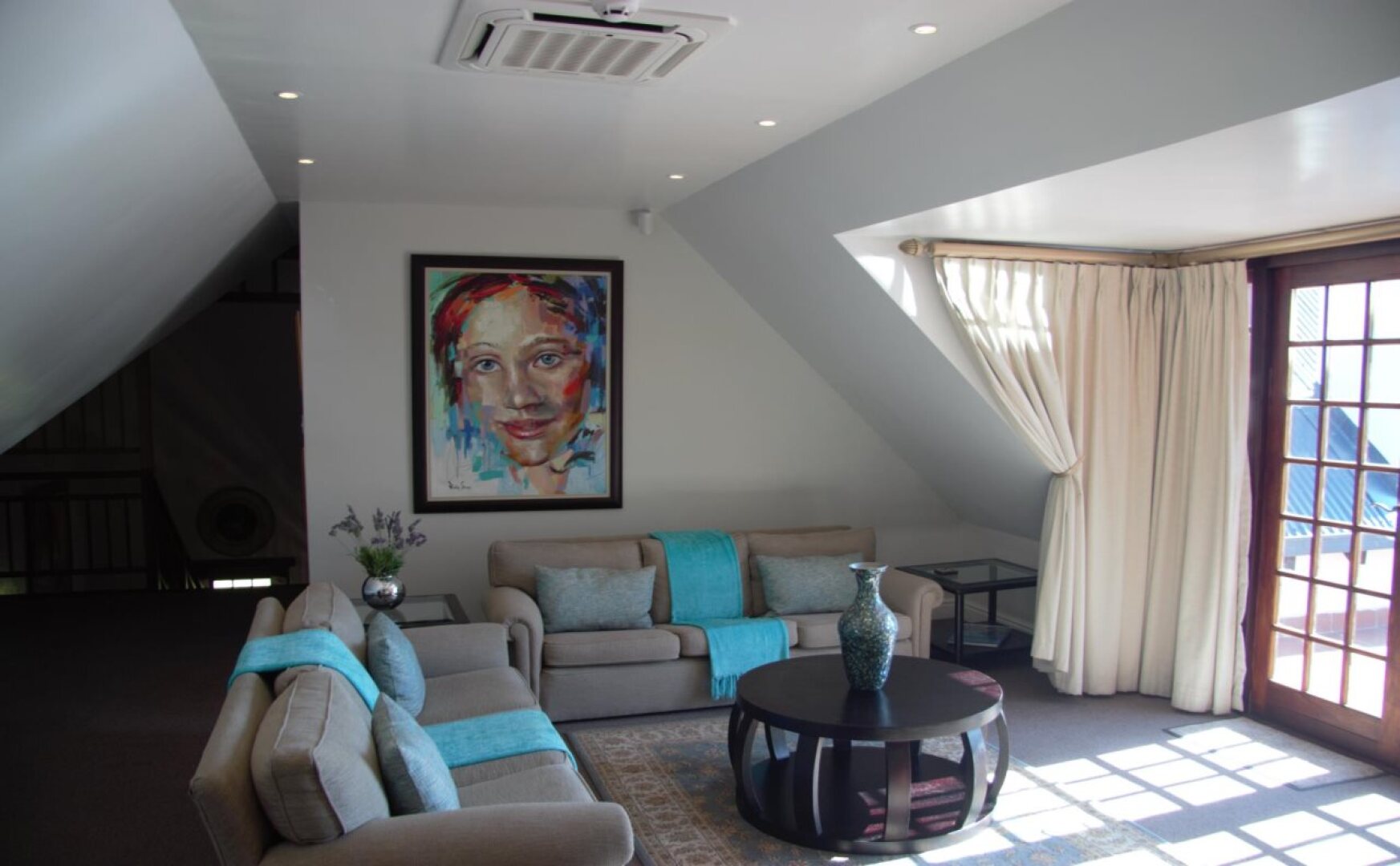 Vredenburg Manor House