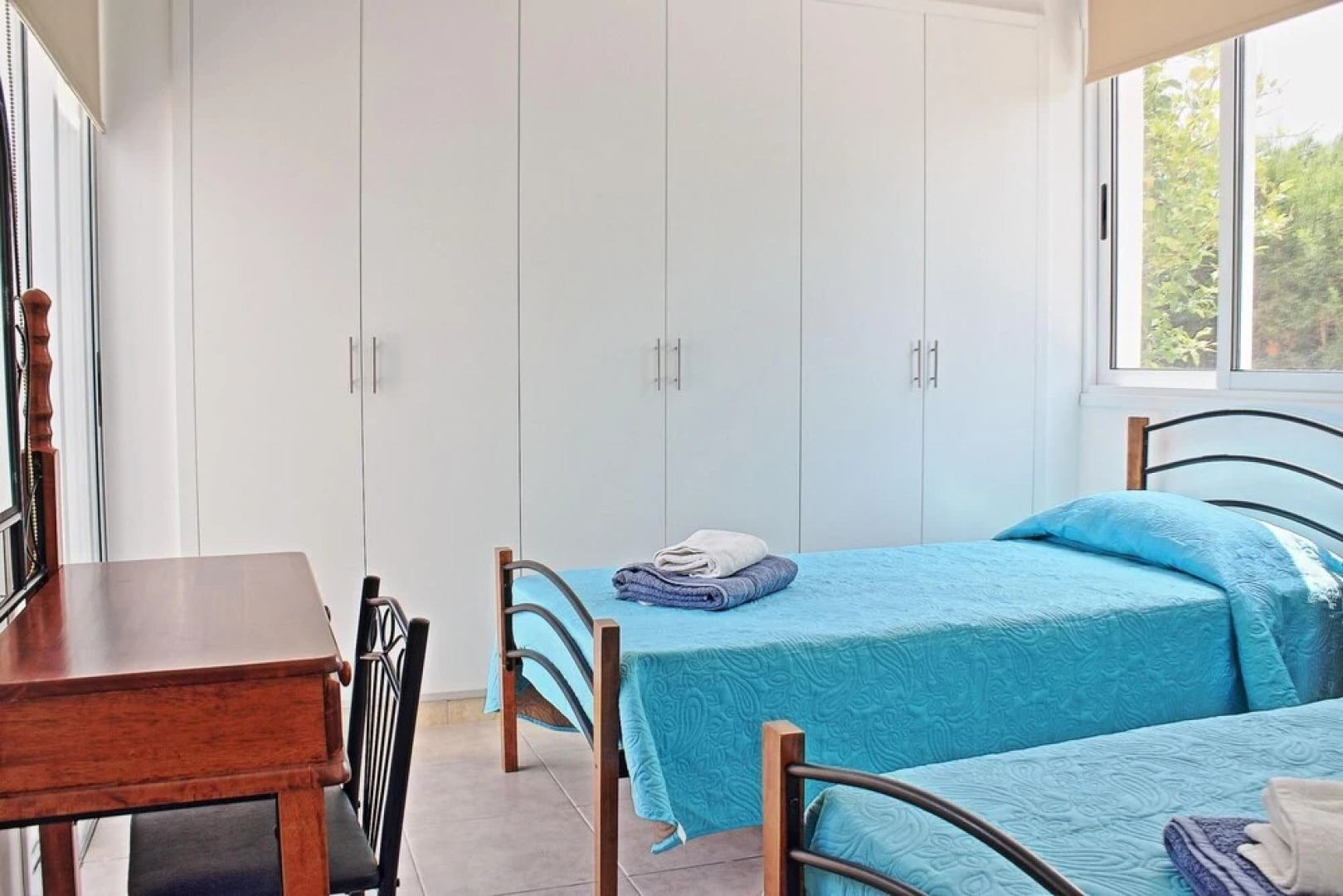 Villa Anemone in Argaka