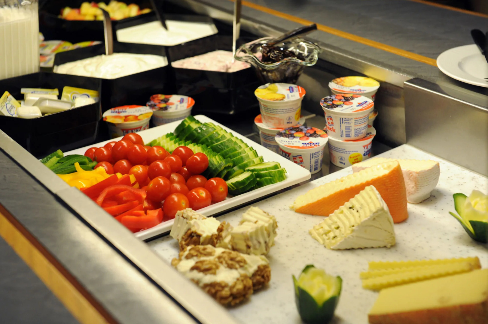 Hotel Odelya Basel (Ex.Bildungszentrum 21)