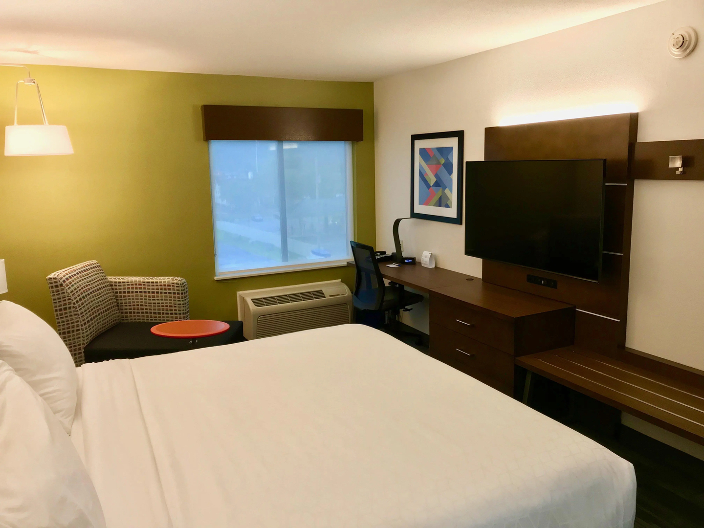 Holiday Inn Express Fishkill-Mid Hudson Valley by IHG