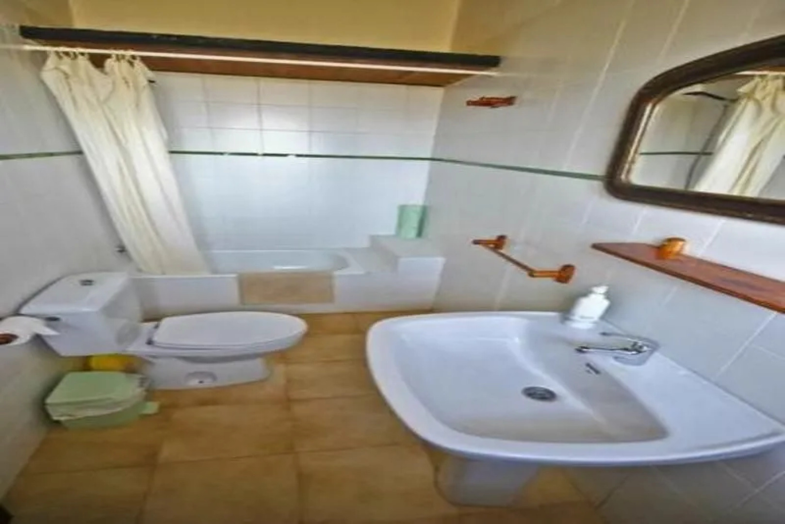 Studio in Periana, Malaga 100794