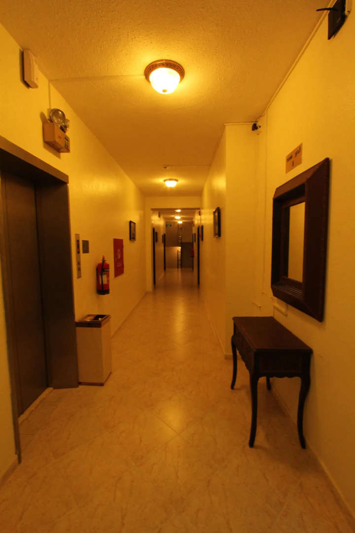 Khalifa Tower Hotel Apartments