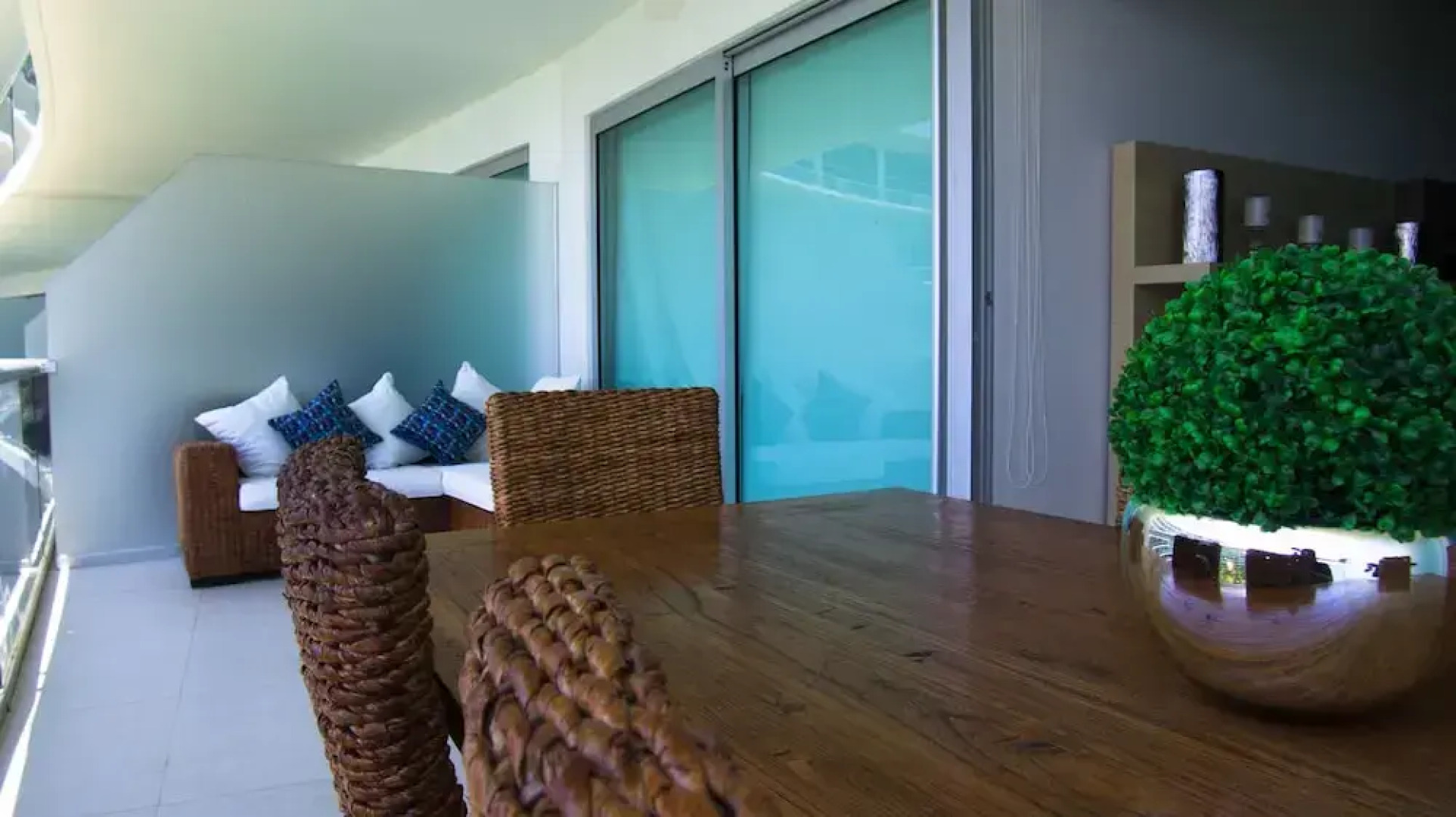 Peninsula Nuevo Vallarta