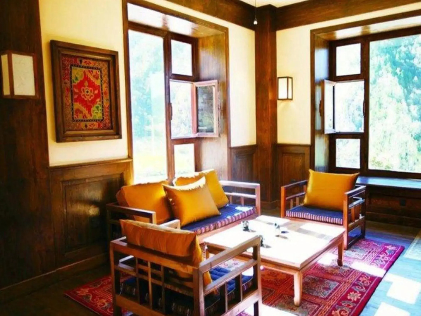 Songtsam Lodges - Songtsam Meili