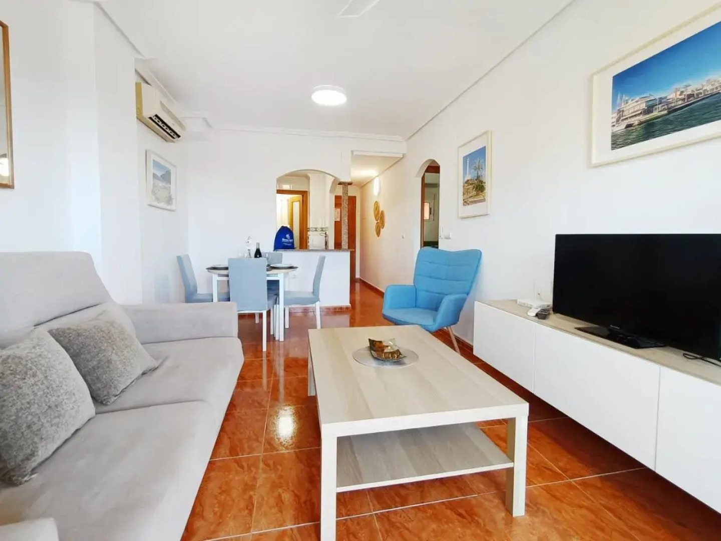 Parque Marino 5206 - Resort Choice