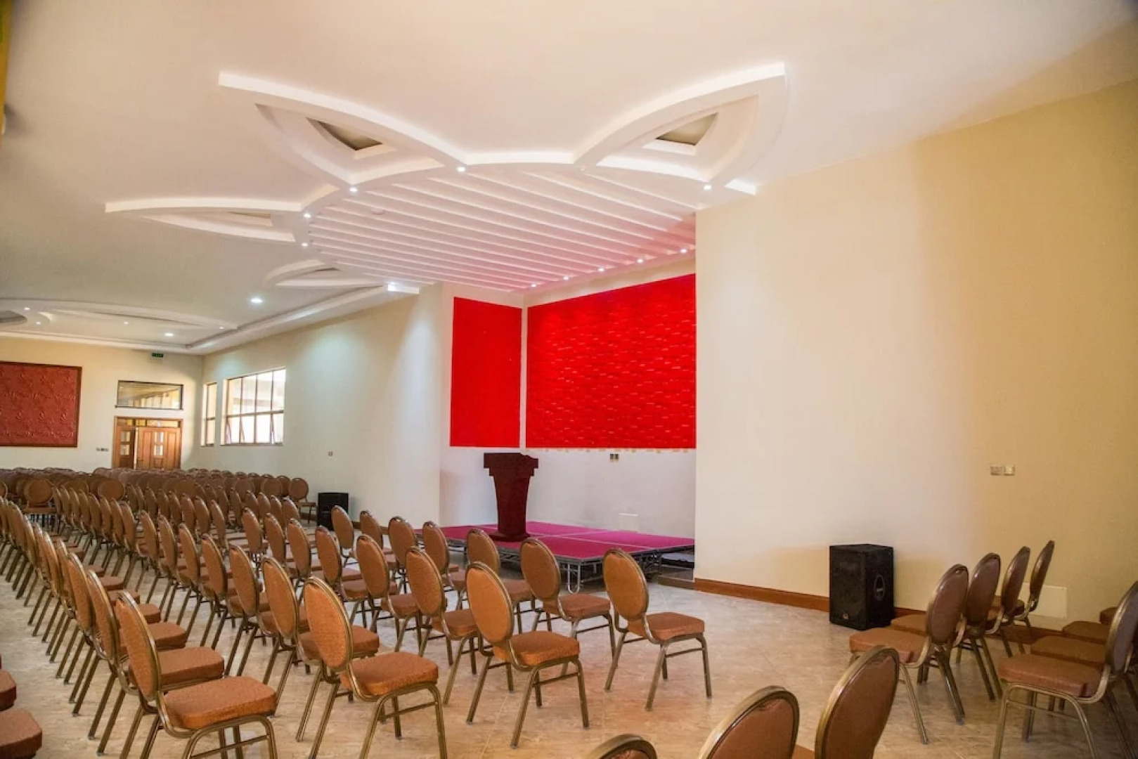 Petluck Resort Naivasha