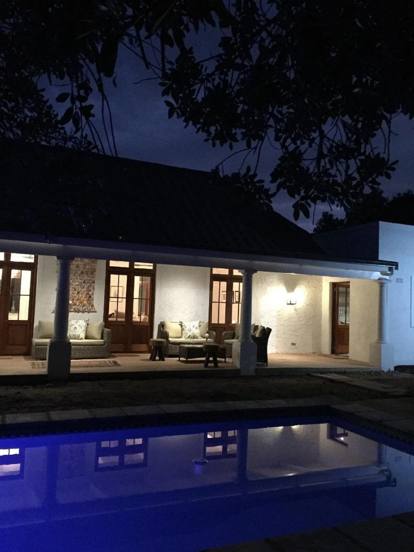 Lidiko Heritage House