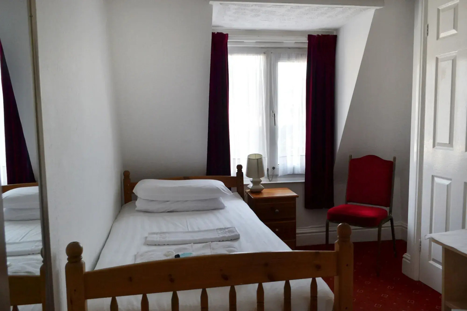 The Cardigan Bay Guest House