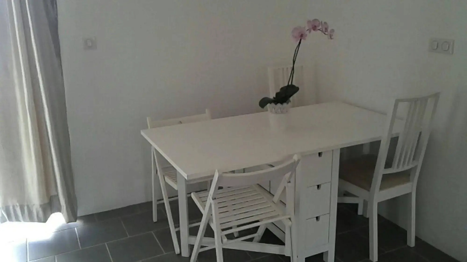 Residence Les Alizes