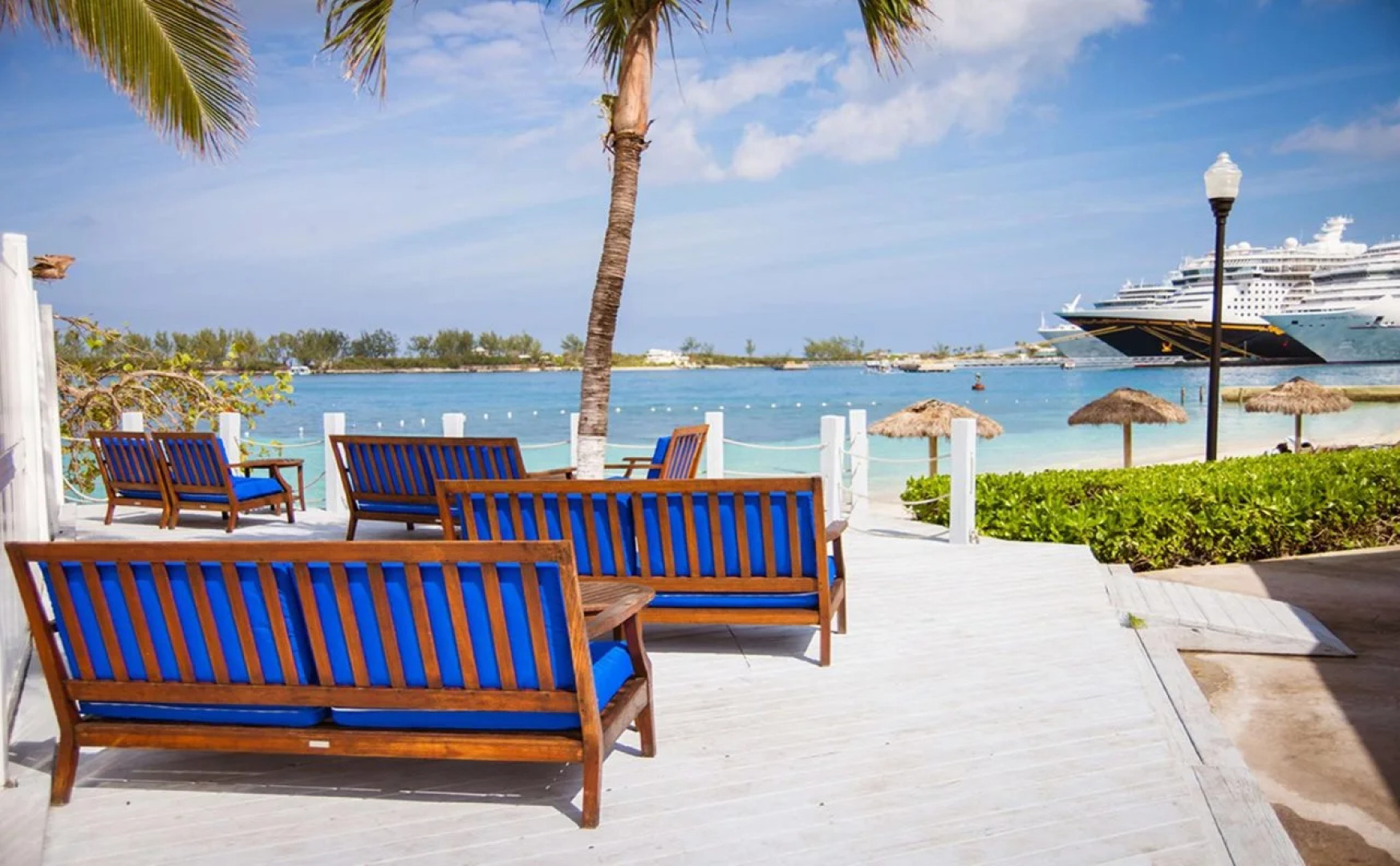 British Colonial - Nassau