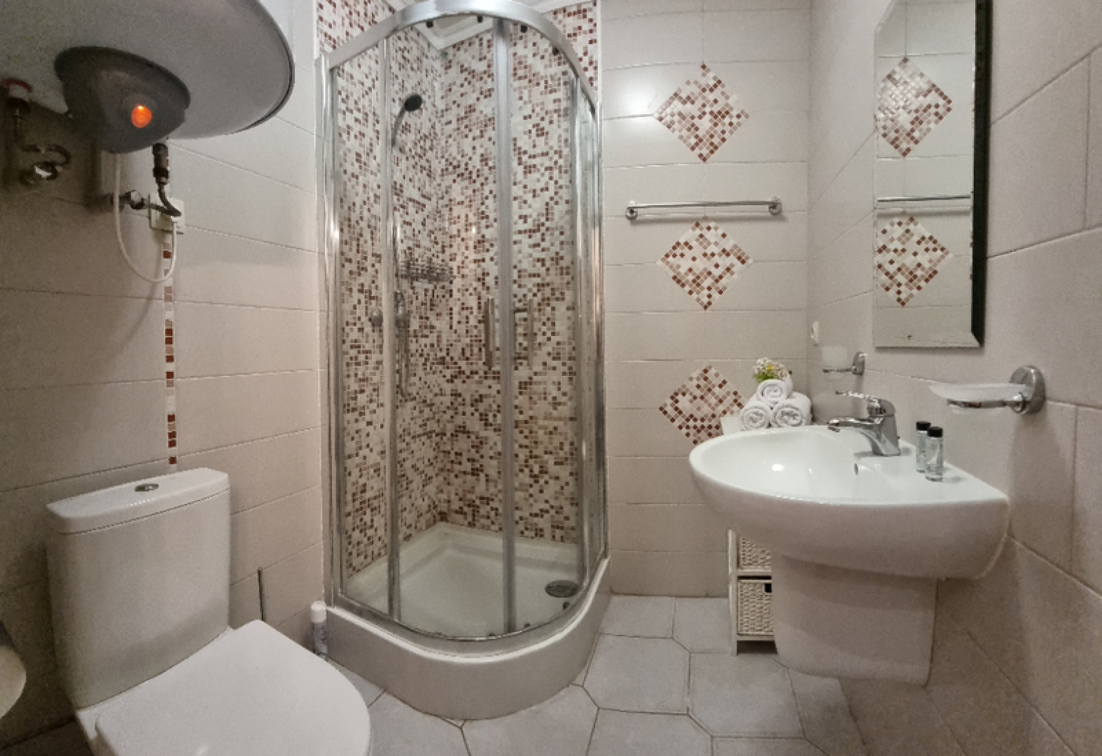 Рипарио Хотел Групп АПАРТАМЕНТС