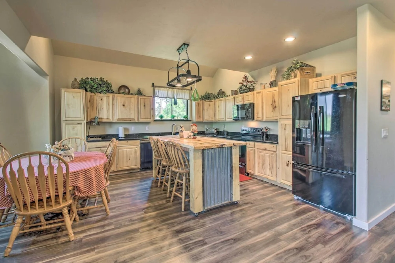 Serene Cabin: Coconino Nat'l Forest View!