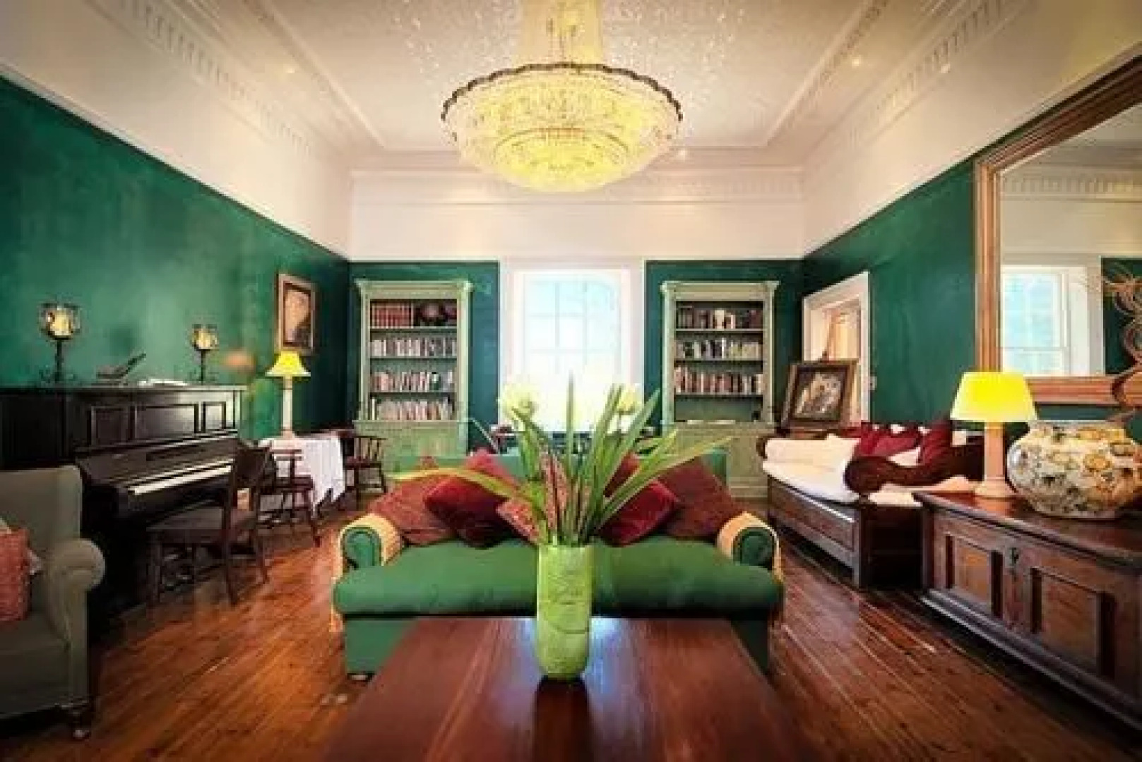 Authenticity Spa Resort