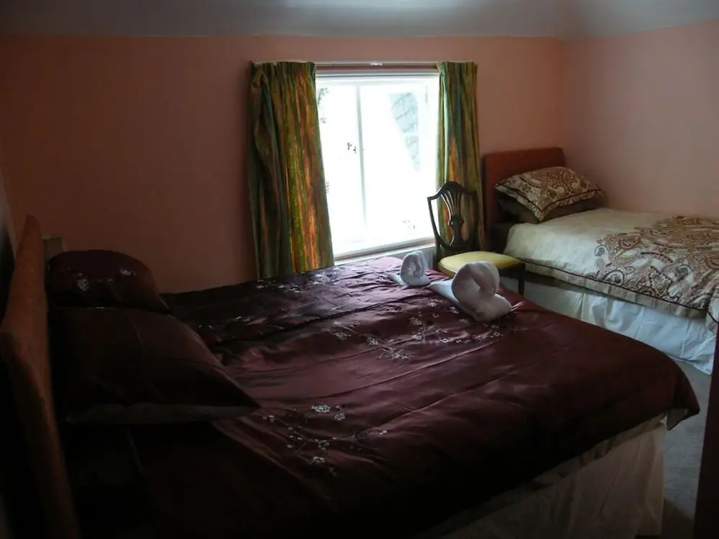 Sir Alfred Munnings Hotel
